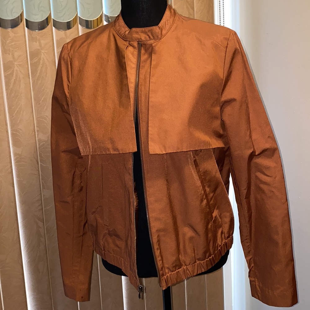 Gap Bomber Jacket - image 2